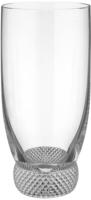 Villeroy & Boch Signature Octavie Bierbecher