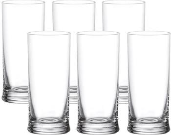 Leonardo Bierglas K18 0,4 l (6er Set)