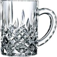 Nachtmann Bierkrug Transparent Noblesse 600 ml