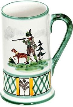 Gmundner Jagd Bierkrug 0,3l