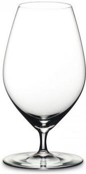Riedel Veritas Bierglas