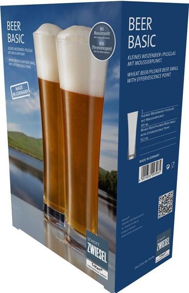Schott-Zwiesel Beer Basic 0,3 l