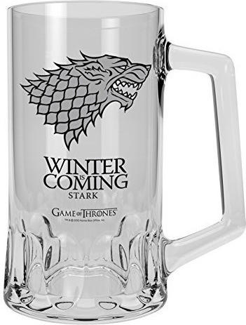 ABYstyle Bierglas Game of Thrones Stark