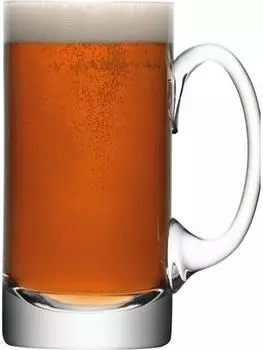 LSA BAR Bierglas 750 ml