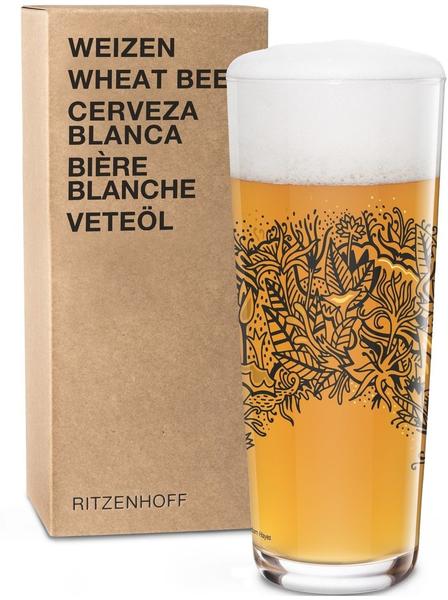 Ritzenhoff Next Weizenbierglas 0,5 l Frühjahr 2018 Adam Hayes