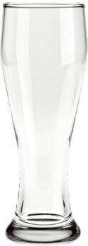 Leonardo Weizenbierglas Montana basic 0,5 l 2er Set