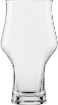 Schott-Zwiesel Beer Basic Craft Stout Bierglas 0,3 l 1 Glas