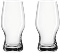 Leonardo - Bierglas 2er-Set - 330 ml - TAVERNA (049449L)