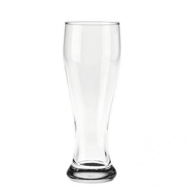 Leonardo Weizenbierglas montana basic 0,3 l 2er Set
