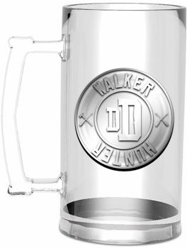 GB Eye Walking Dead Walker Hunter Bierkrug 0,5 l GB Eye Walking Dead Walker Hunter Bierkrug 0,5 l