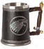 SD Toys Game Of Thrones Winter Is coming Bierkrug 600ml