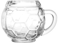 St&ouml;lzle Bierkrug "Fu&szlig;ball" 6-teilig