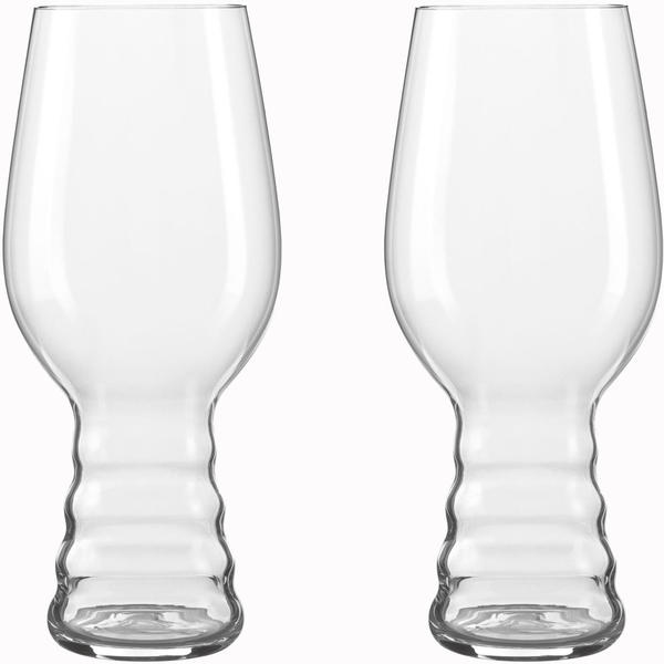 Spiegelau India Pale Ale Bierglas 540 ml 2er Set