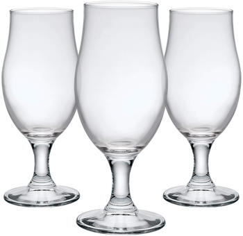 Bormioli Rocco Rechberger Biertulpe (3 Stk.)