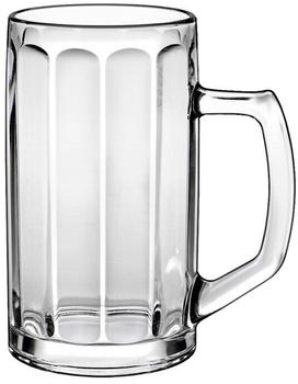 Borgonovo Brema Ottica Bierseidel 360ml