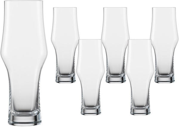 Schott-Zwiesel Beer Basic Craft Ipa Glas 0,3l