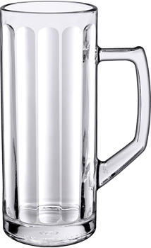 Borgonovo Reno Ottica Bierseidel 375ml