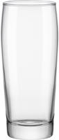 van Well Bierglas "Willybecher" 0,5 L, geeicht, sp&uuml;lmaschinenfest,