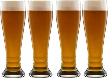 Schott-Zwiesel Bavaria 0,5 l (4er Set)