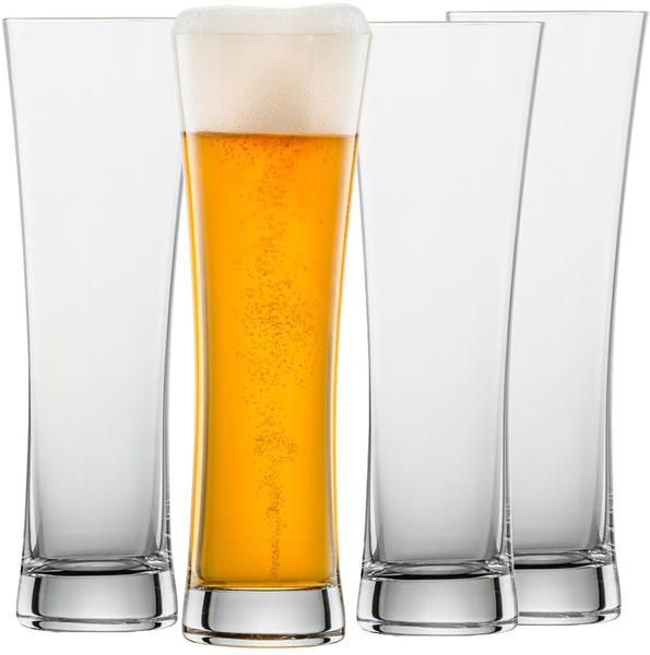 Schott-Zwiesel Beer Basic 0,3 l (4er Set)