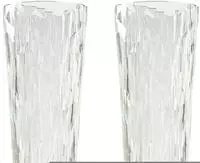 Koziol ideas for friends Superglas 500ml, CLUB No. 11, 2er-Set