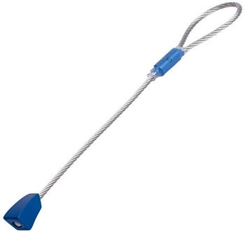 DMM Halfnut Klemmkeil 5 - 13,2 / 11,3 mm blau (A1675A)