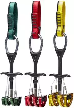 Black Diamond Camalot C4 Set (0.75-2.0)