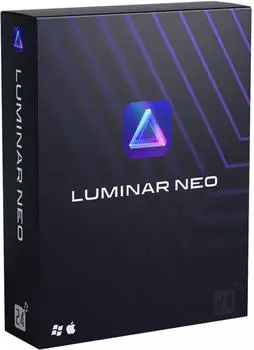 Skylum Luminar Neo
