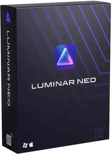 Skylum Luminar Neo