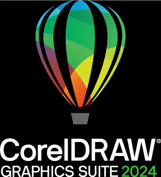 Corel CorelDRAW Graphics Suite 2024 (EDU)