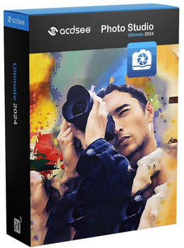 ACDSee Photo Studio 2024 Ultimate
