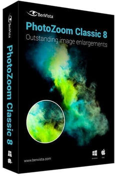 BenVista Classic 8