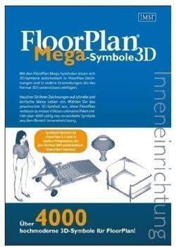 IMSI Floorplan Mega Symbole