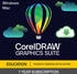 Corel CorelDraw Graphics Suite