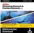Adobe Photoshop Elements & Premiere Elements 2026