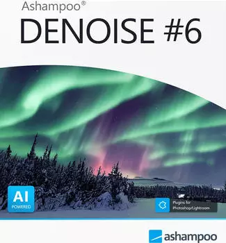 ashampoo Denoise #6