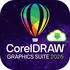Corel CorelDRAW Graphics Suite 2026 (Download)
