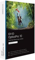 Globell DxO Optics Pro 10 Essentials