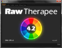 RawTherapee 4.2