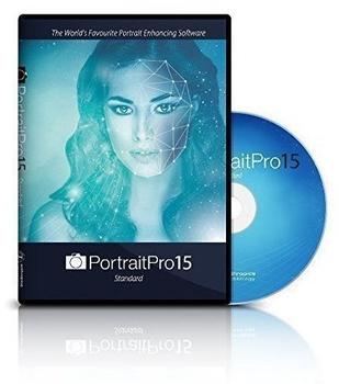 Anthropics Portrait Pro 15