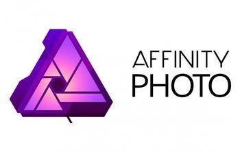 Serif Affinity Photo 1.5