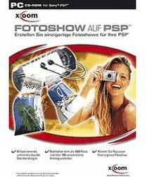 bhv X-OOM Fotoshow auf PSP (Win) (DE)