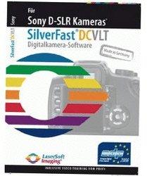 LaserSoft SilverFast DC VLT 6.6 Sony (Win/Mac) (DE)