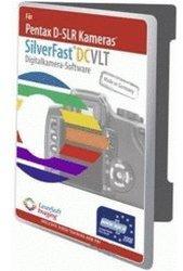 LaserSoft SilverFast DC VLT 6.6 Pentax (Win/Mac) (DE)