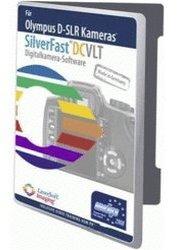 LaserSoft SilverFast DC VLT 6.6 Olympus (Win/Mac) (DE)