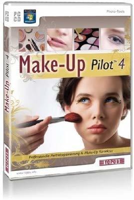 TOPOS Make-Up Pilot 4 (Win) (DE)