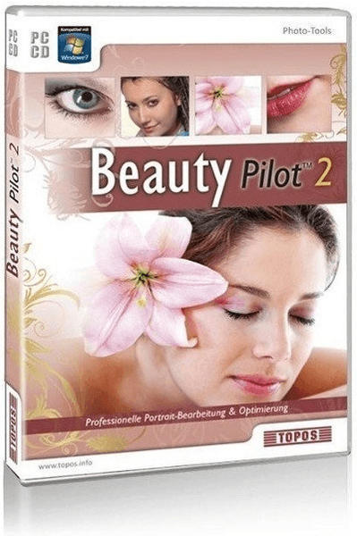 TOPOS Beauty Pilot 2 (Win) (DE)