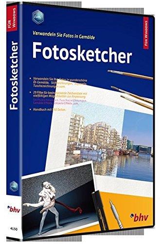 bhv FotoSketcher