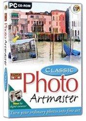 Avanquest Photo Art Master - Classic (Win) (EN)