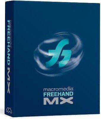 Adobe FreeHand MX 11 (TLP-GOV) (Mac) (EN)